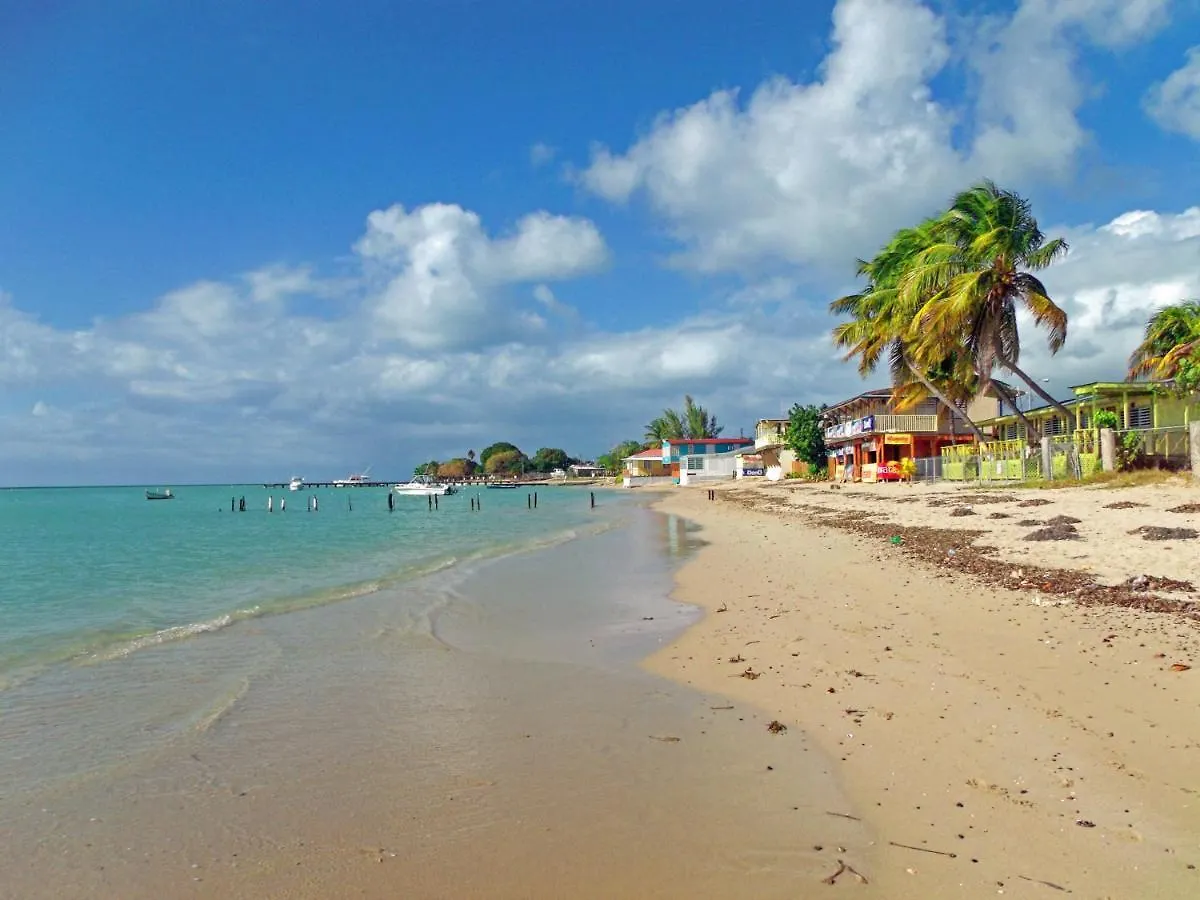 Mavs Combate Beach Club Cabo Rojo 0*,