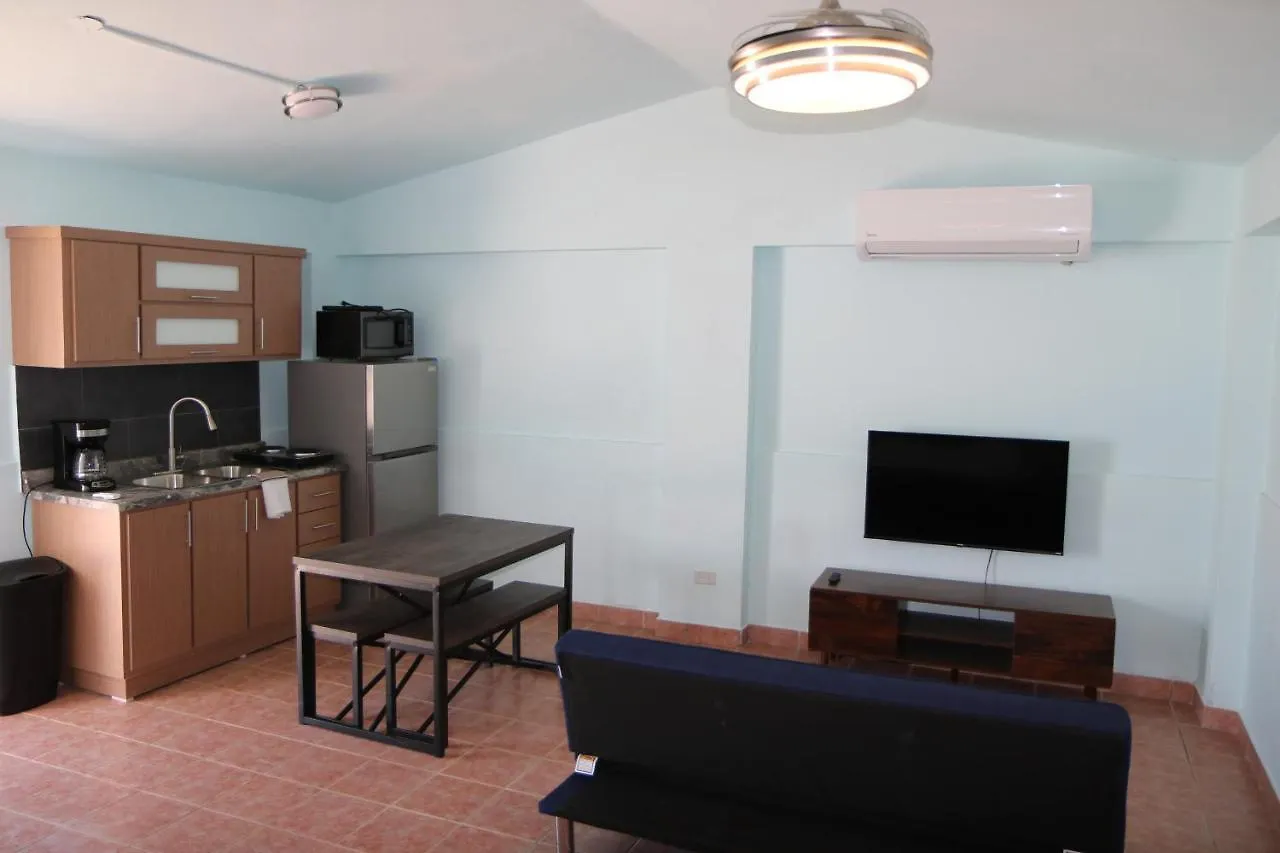 Mavs Combate Beach Club Cabo Rojo