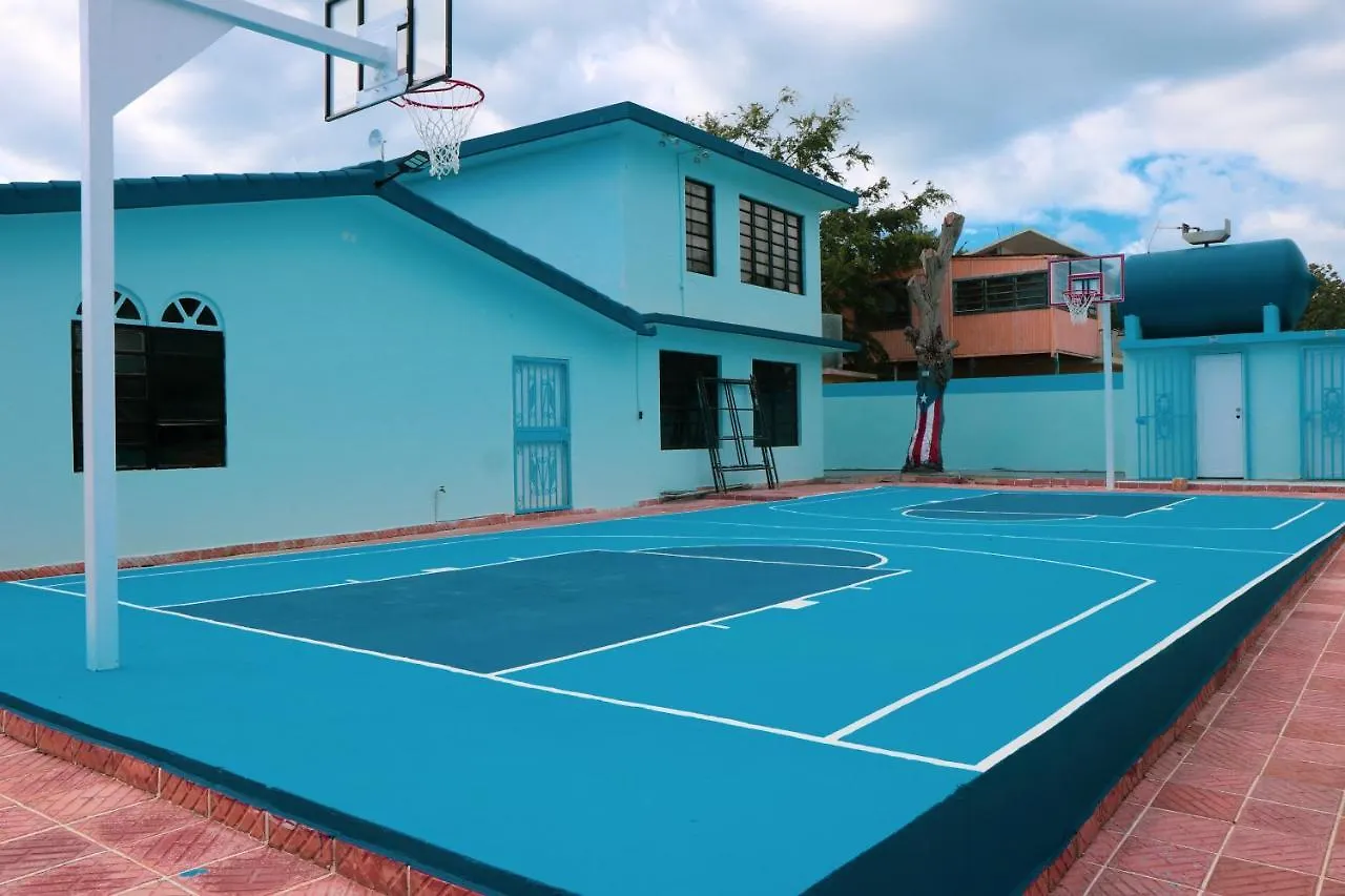 Mavs Combate Beach Club Cabo Rojo Puerto Rico