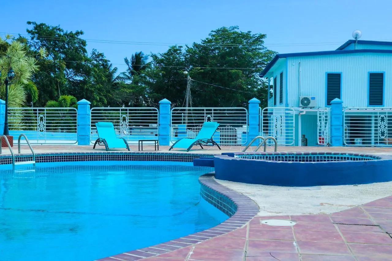 Mavs Combate Beach Club Cabo Rojo Puerto Rico