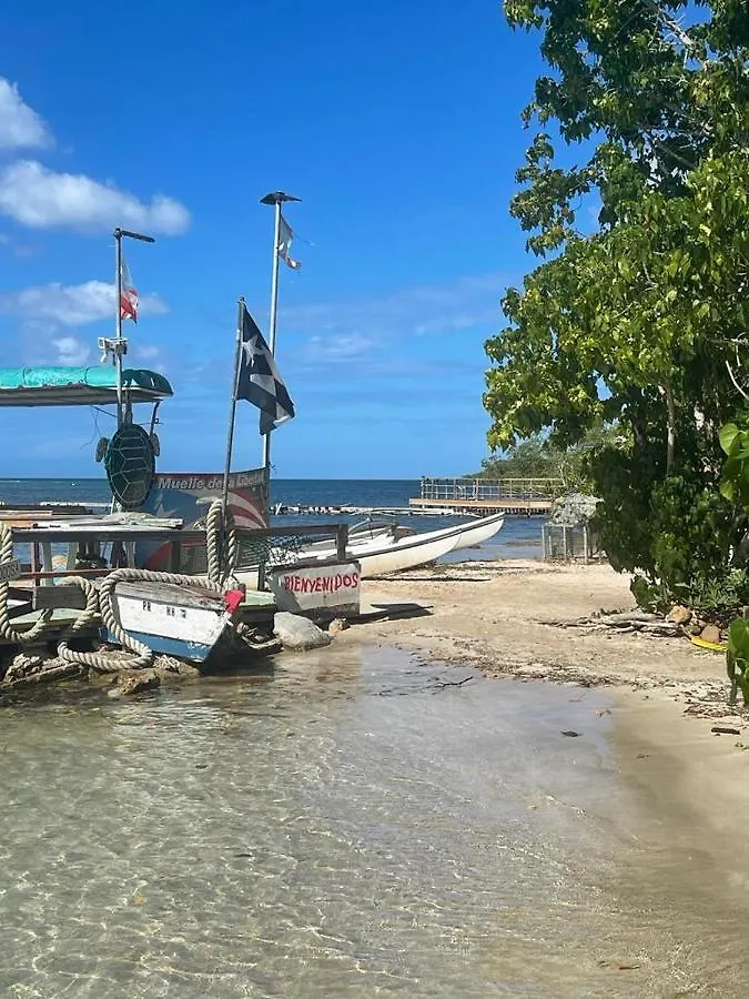 Mavs Combate Beach Club Cabo Rojo 0*,  Puerto Rico
