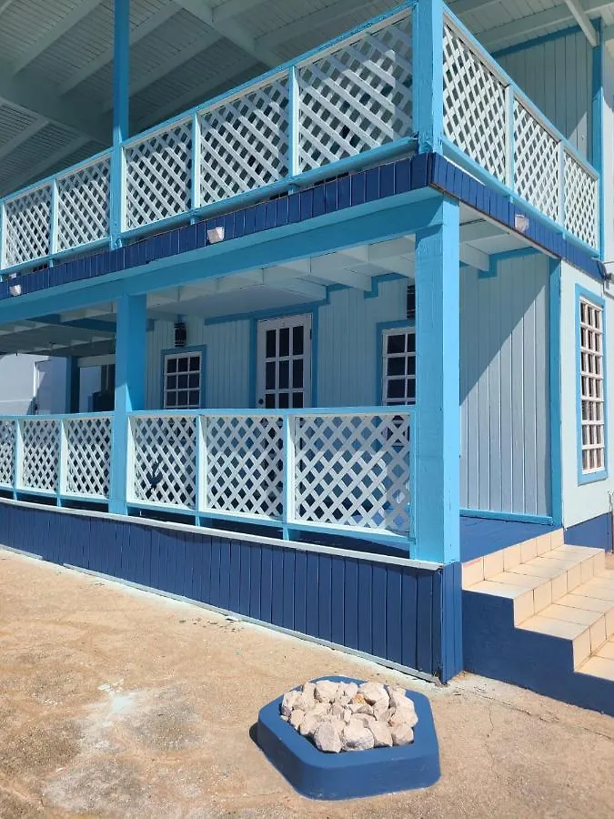 Parque de vacaciones Mavs Combate Beach Club Cabo Rojo