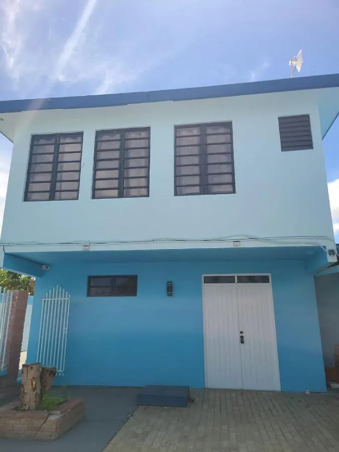 Mavs Combate Beach Club Cabo Rojo 0*,