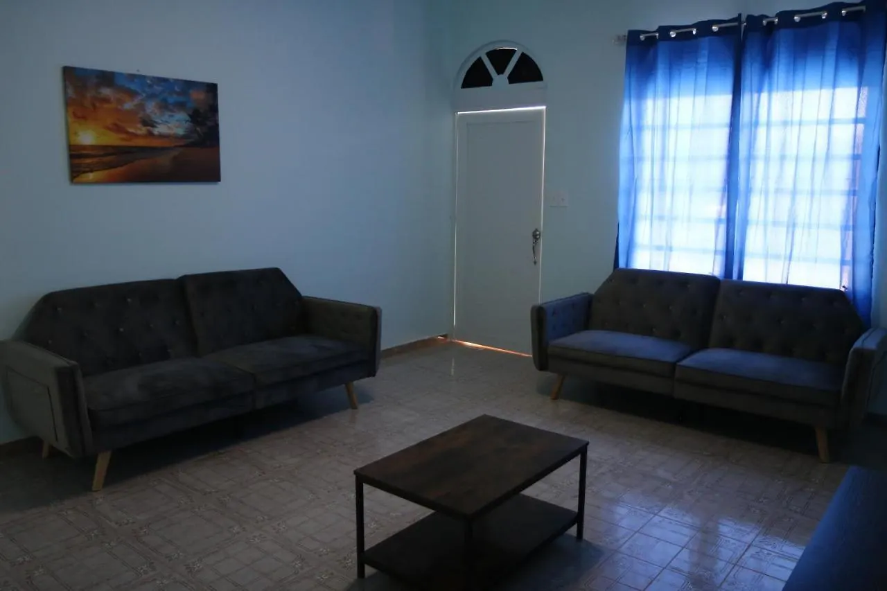 Parco vacanze Mavs Combate Beach Club Cabo Rojo
