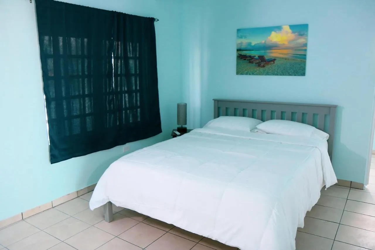 Mavs Combate Beach Club Cabo Rojo Parco vacanze