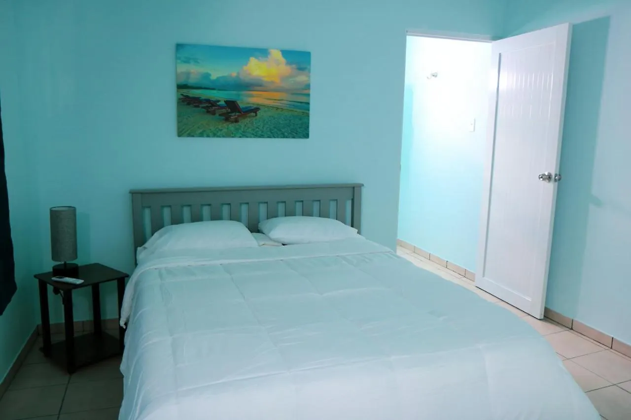 Mavs Combate Beach Club Cabo Rojo Parco vacanze