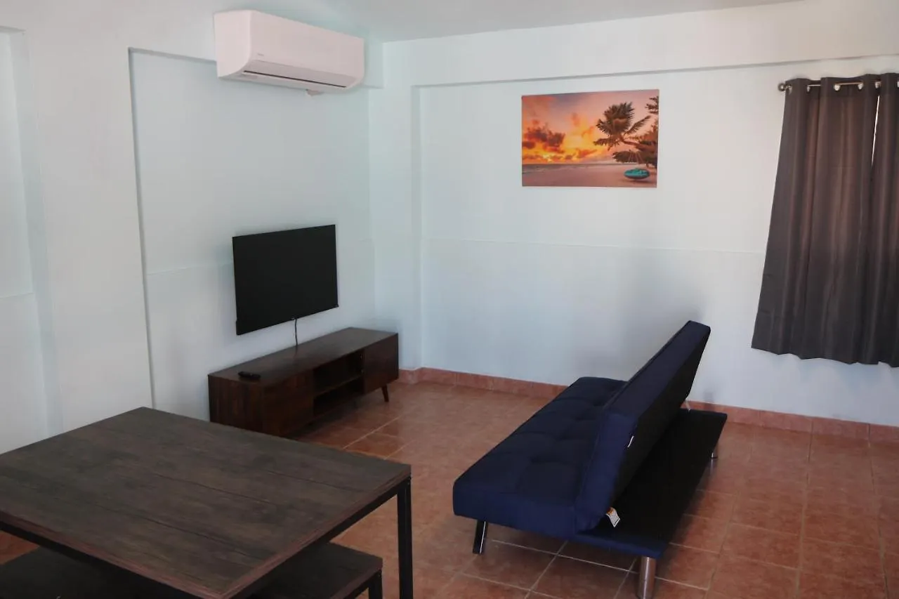 Parco vacanze Mavs Combate Beach Club Cabo Rojo