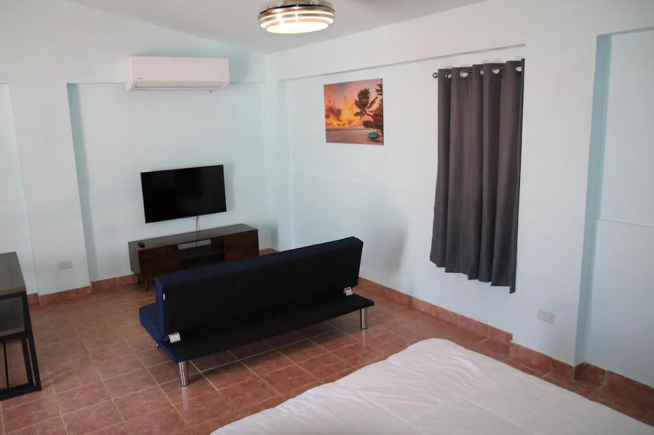 Parco vacanze Mavs Combate Beach Club Cabo Rojo Porto Rico