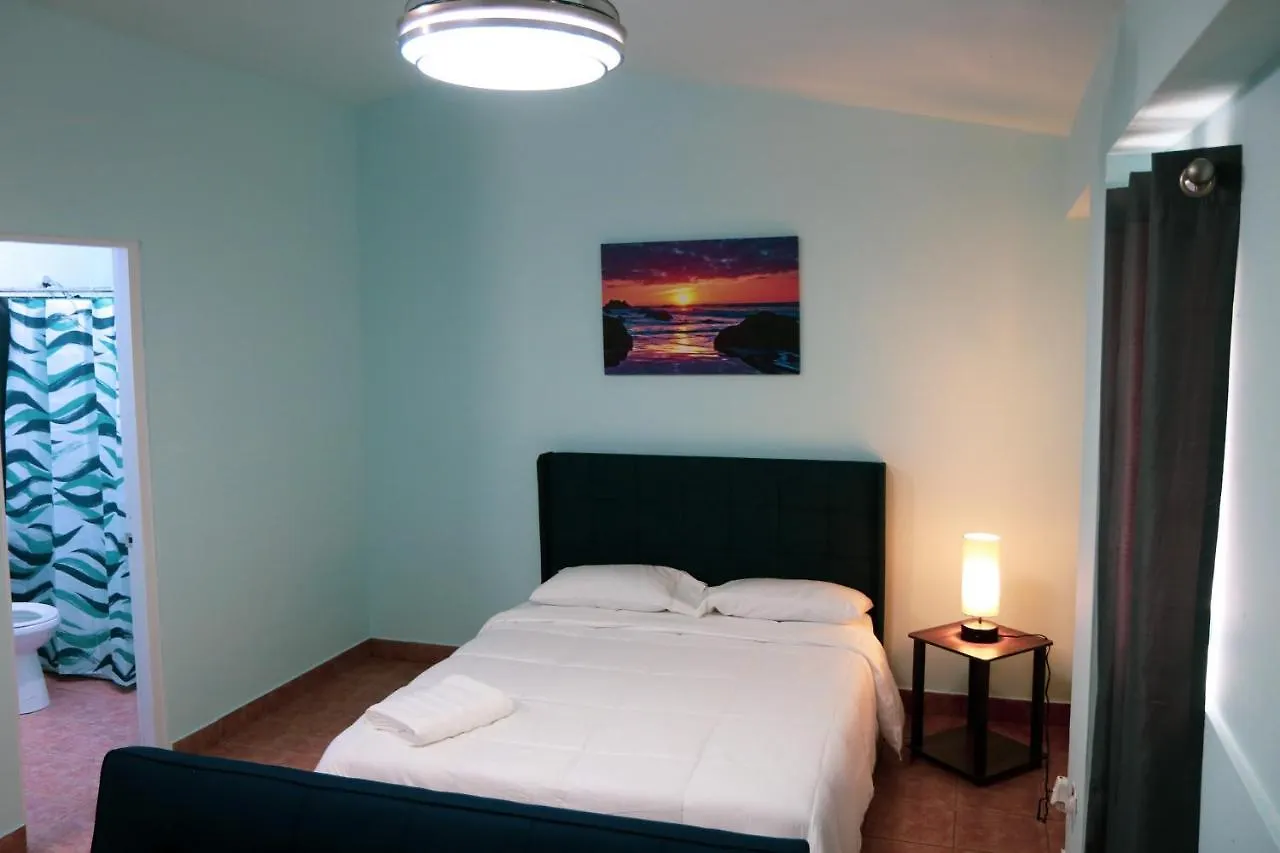 Parco vacanze Mavs Combate Beach Club Cabo Rojo