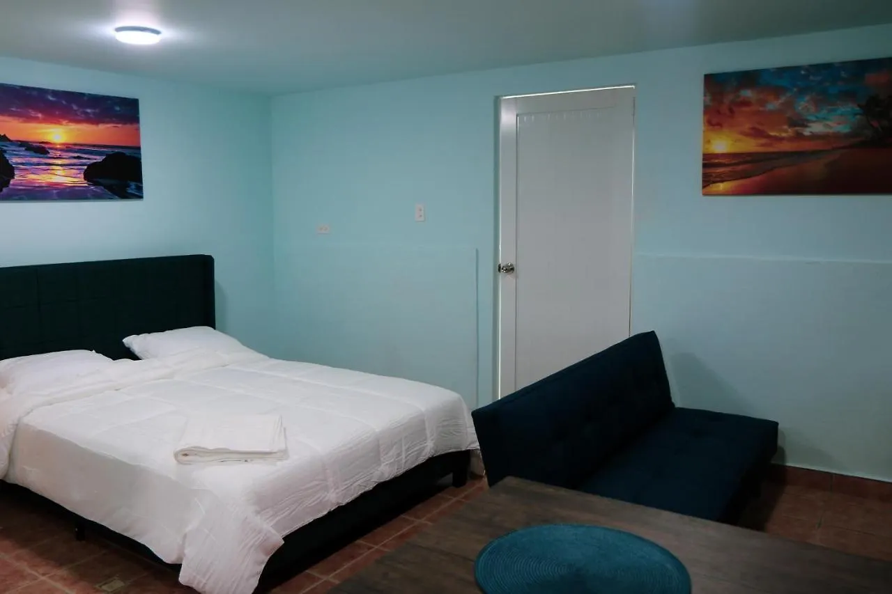 Parco vacanze Mavs Combate Beach Club Cabo Rojo