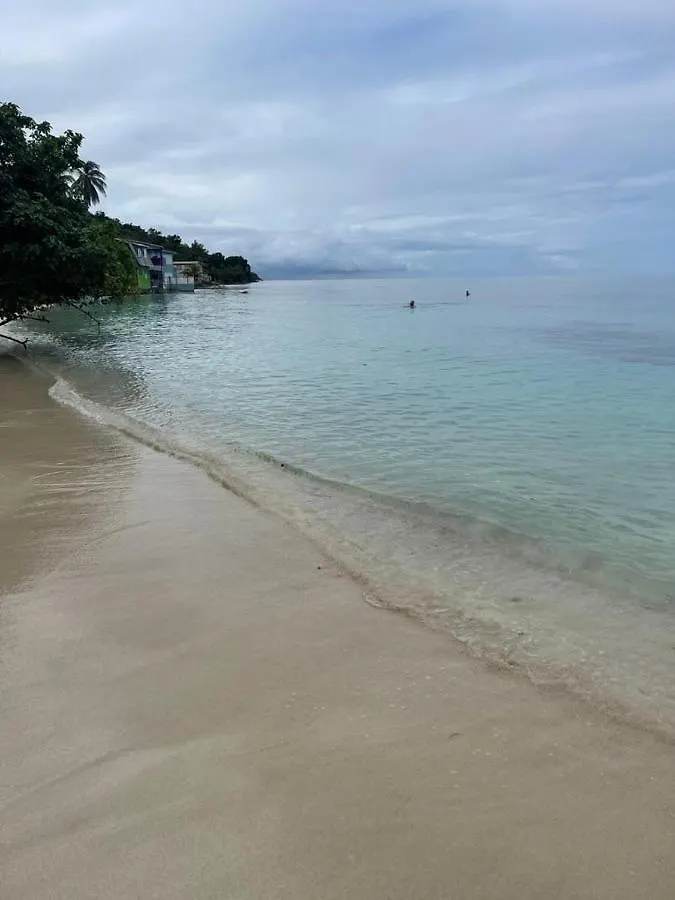 Parco vacanze Mavs Combate Beach Club Cabo Rojo Porto Rico