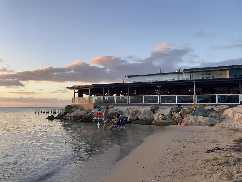 Mavs Combate Beach Club Cabo Rojo Parco vacanze