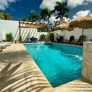  Apartamento Blue House Joyuda